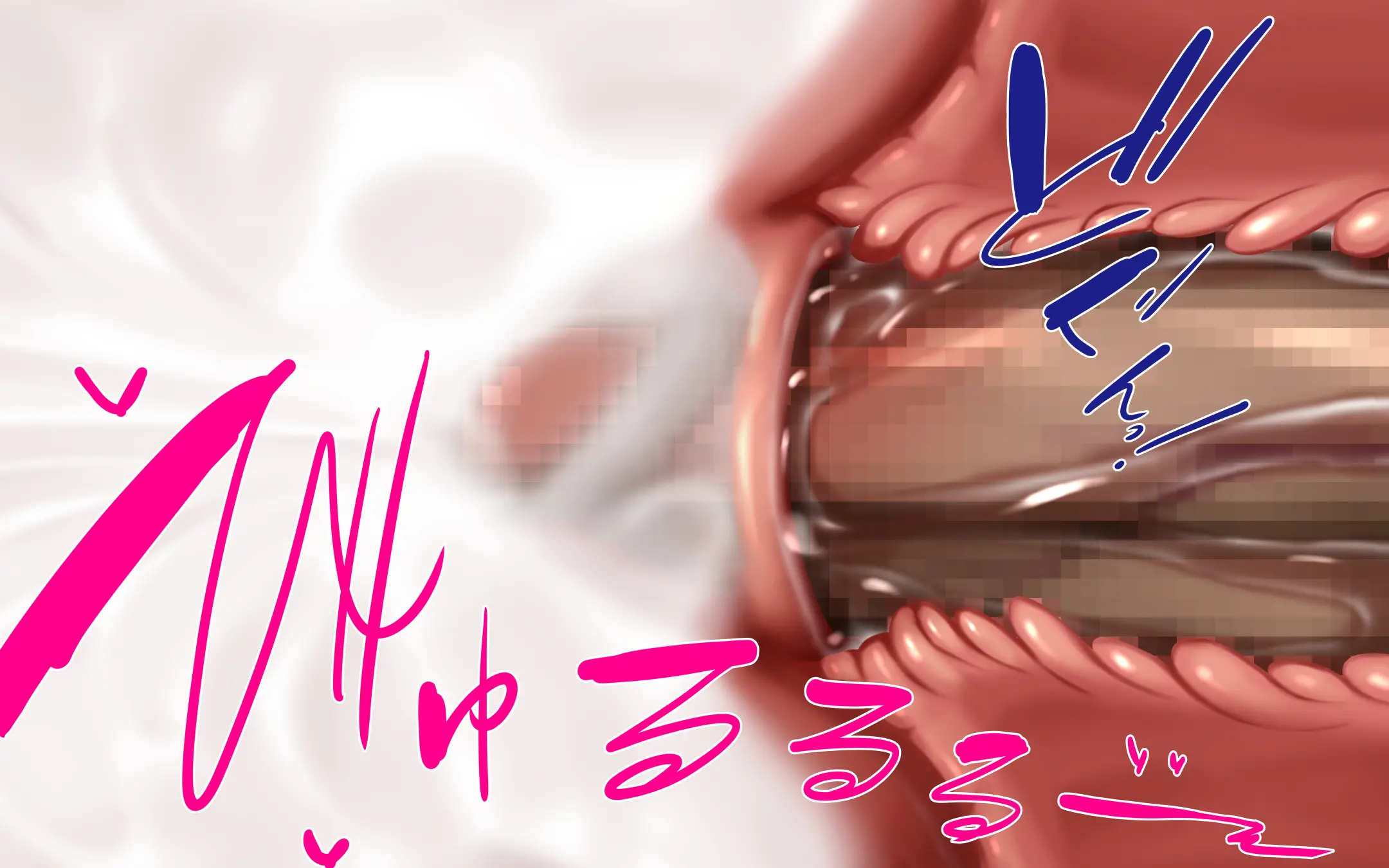 Hitozuma To Gattai! Nukenai!? ~Netori Fukahi No Gattai Seikatsu~ Daisanwa | 유부녀와 합체! 빠지지 않아!? ~네토리 불가피한 합체 생활~ 제3화